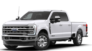 2026 Ford Super Duty® External Image 2